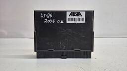 MODULO ALARME JAGUAR X-TYPE 2006