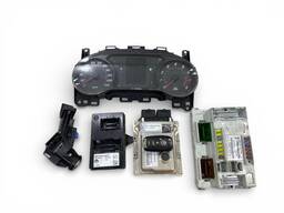 Kit Code Cronos 1.3 Drive Manual 2018 a 2024 