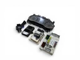 KIT CODE CRONOS 1.3 DRIVE MANUAL 2018 A 2024 