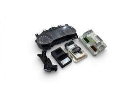 KIT CODE CRONOS 1.3 DRIVE MANUAL 2018 A 2024 