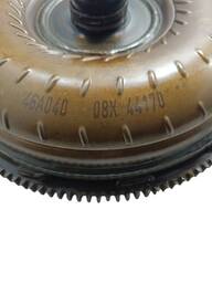 CONVERSOR TORQUE GOLF BORA BEETLE 2.0 AUT. 09G