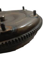 CONVERSOR TORQUE GOLF BORA BEETLE 2.0 AUT. 09G