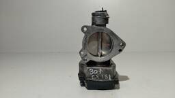 CORPO BOROBOLETA TBI PEUGEOT 307 C4 2.0 16V 2005 A 2016