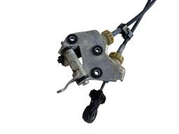 ALAVANCA CAMBIO ARGO CRONOS 1.0 1.3 1.8 MANUAL 18/ S/SENSOR 