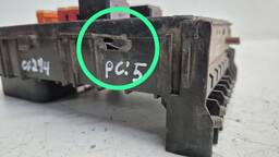 CAIXA FUSÍVEL VW JETTA 2009