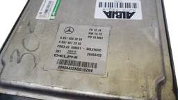 MODULO INJEÇAO MERCEDES SPRINTER 415 515 2.2 2015 2016