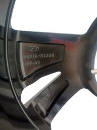 RODA ARO 16 DIAMOND PLUS HB20  52910R1300