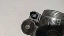 CORPO BOROBOLETA TBI VOLKSWAGEM GOL POLO PARATI 1.6 2001/12