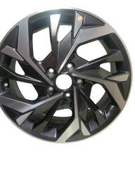 RODA ARO 17 LIGA LEVE CRETA 2022/ 