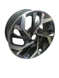 RODA ARO 17 LIGA LEVE CRETA 2022/ 