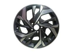 Roda Aro 17 Liga Leve Creta 2022/ 