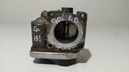 CORPO BOROBOLETA TBI VOLKSWAGEM GOL FOX PARATI 1.0 1.4 FLEX 