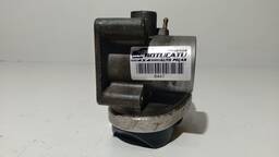 CORPO BOROBOLETA TBI VOLKSWAGEM GOL FOX PARATI 1.0 1.4 FLEX 