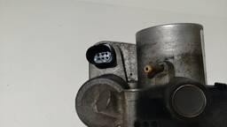 CORPO BOROBOLETA TBI VOLKSWAGEM GOL FOX PARATI 1.0 1.4 FLEX 