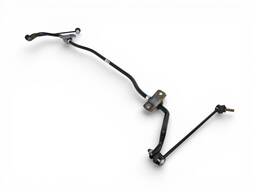 BARRA ESTABILIZADORA DIANTEIRA ARGO CRONOS 2017 A 2022