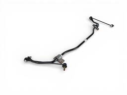 Barra Estabilizadora Dianteira Argo Cronos 2017 a 2022