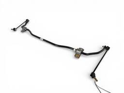 BARRA ESTABILIZADORA DIANTEIRA ARGO CRONOS 2017 A 2022