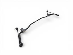 BARRA ESTABILIZADORA DIANTEIRA ARGO CRONOS 2017 A 2022