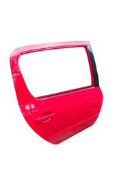 PORTA TRASEIRA DIREITA PEUGEOT HATCH/SEDAN 307 2001 A 2012