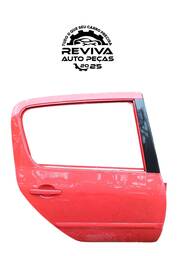 PORTA TRASEIRA DIREITA PEUGEOT HATCH/SEDAN 307 2001 A 2012