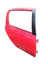 PORTA TRASEIRA DIREITA PEUGEOT HATCH/SEDAN 307 2001 A 2012