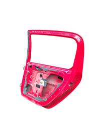 PORTA TRASEIRA DIREITA PEUGEOT HATCH/SEDAN 307 2001 A 2012