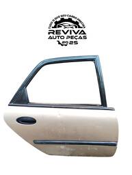 PORTA TRASEIRA DIREITA LAGUNA 1995 1996 A 2003