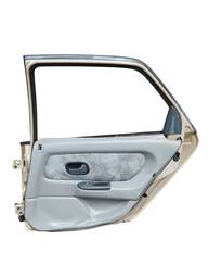 PORTA TRASEIRA DIREITA LAGUNA 1995 1996 A 2003