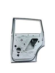 PORTA TRASEIRA DIREITA AUDI Q7 2007 2008 A 2015