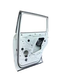 PORTA TRASEIRA DIREITA AUDI Q7 2007 2008 A 2015