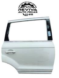 Porta Traseira Direita Audi Q7 2007 2008 a 2015