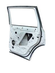 PORTA TRASEIRA DIREITA AUDI Q7 2007 2008 A 2015