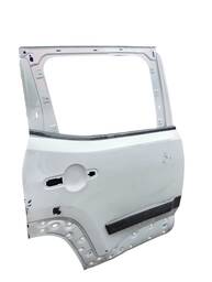 PORTA TRASEIRA DIREITA RENEGADE 2016 2017 2018/..