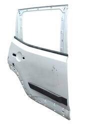 PORTA TRASEIRA DIREITA RENEGADE 2016 2017 2018/..