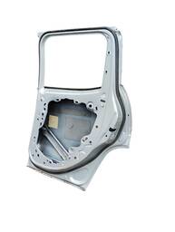 PORTA TRASEIRA DIREITA RENEGADE 2016 2017 2018/..