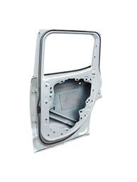 PORTA TRASEIRA DIREITA RENEGADE 2016 2017 2018/..