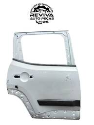 Porta Traseira Direita Renegade 2016 2017 2018/..