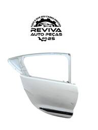 Porta Traseira Direita Citroen DS4 2012 2013 a 2017