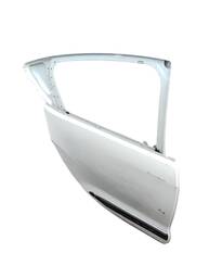 PORTA TRASEIRA DIREITA CITROEN DS4 2012 2013 A 2017