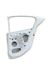 PORTA TRASEIRA DIREITA CITROEN DS4 2012 2013 A 2017