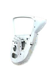 PORTA TRASEIRA DIREITA CITROEN DS4 2012 2013 A 2017