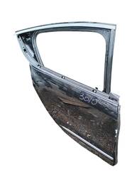 PORTA TRASEIRA DIREITA CITROEN DS4 2012 2013 A 2017