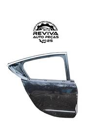 PORTA TRASEIRA DIREITA CITROEN DS4 2012 2013 A 2017