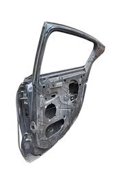 PORTA TRASEIRA DIREITA CITROEN DS4 2012 2013 A 2017