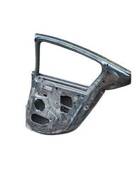 PORTA TRASEIRA DIREITA CITROEN DS4 2012 2013 A 2017