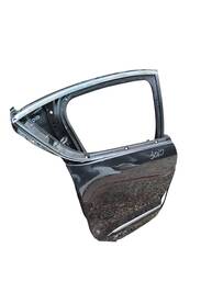 PORTA TRASEIRA DIREITA CITROEN DS4 2012 2013 A 2017