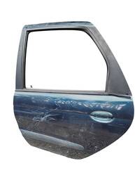 PORTA TRASEIRA ESQUERDA SCENIC 1999 2000 A 2011
