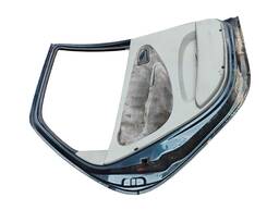 PORTA TRASEIRA ESQUERDA SCENIC 1999 2000 A 2011