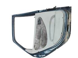 PORTA TRASEIRA ESQUERDA SCENIC 1999 2000 A 2011