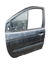 PORTA DIANTEIRA ESQUERDA SCENIC 1999 2000 A 2011